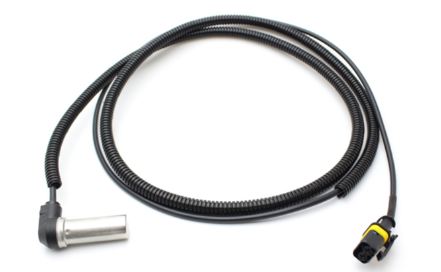 ABS SENSOR OKUYUCU MAN  0 486 000 256  215 CM